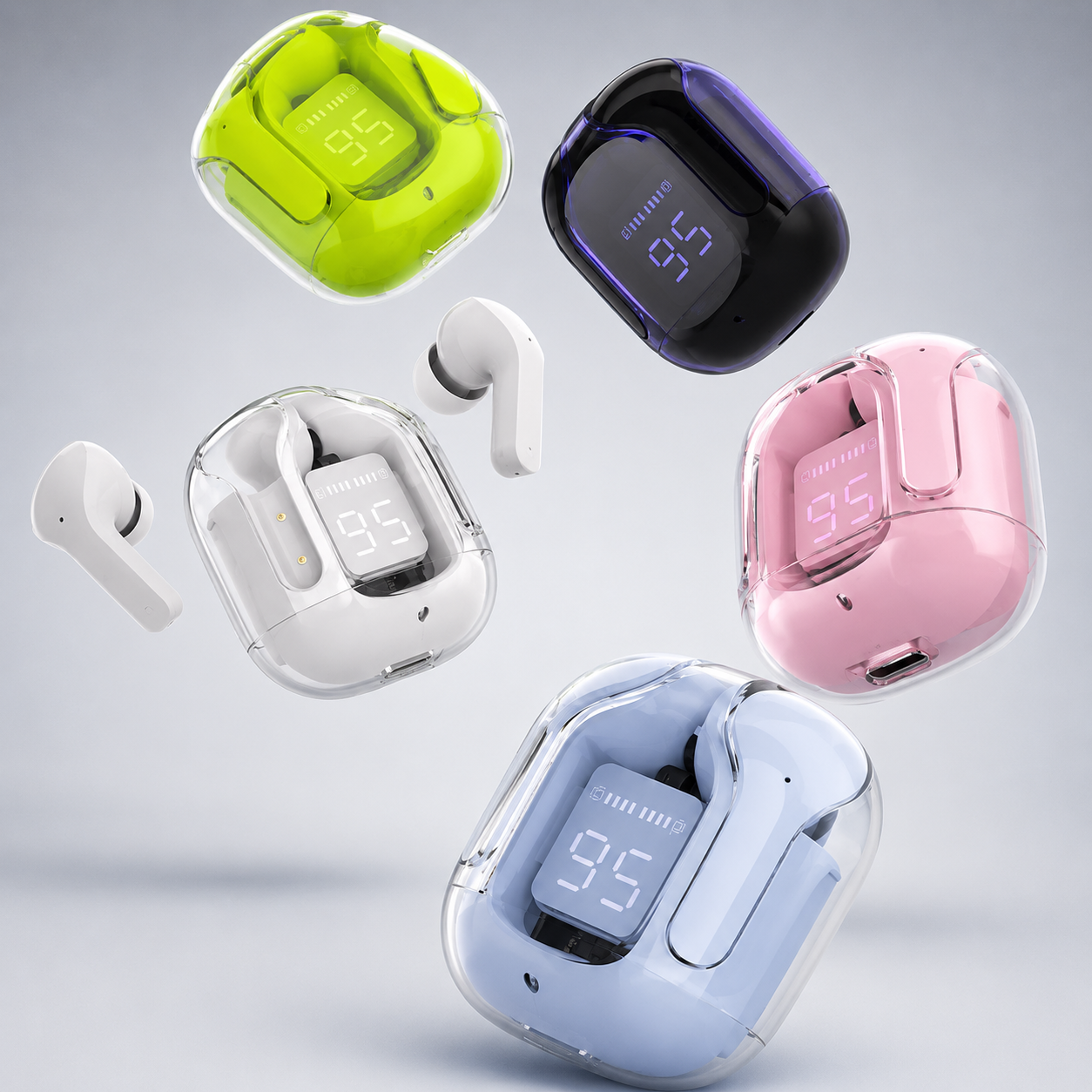 Fone Bluetooth TWS Touch
