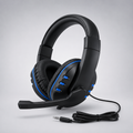 Headset Gamer P2 com Microfone