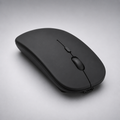 Mouse Bluetooth Ergonômico Silencioso
